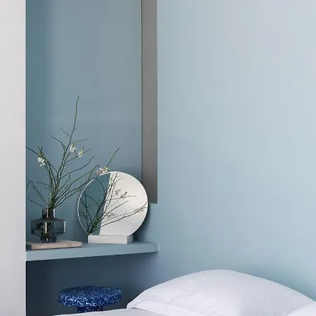 ホテル Neo サントリーニ