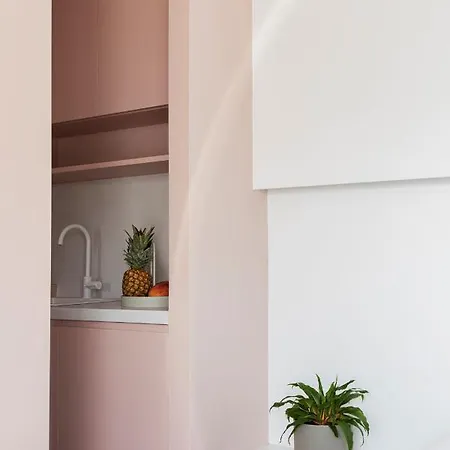 Neo ホテル サントリーニ