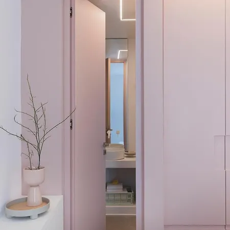 ホテル Neo サントリーニ