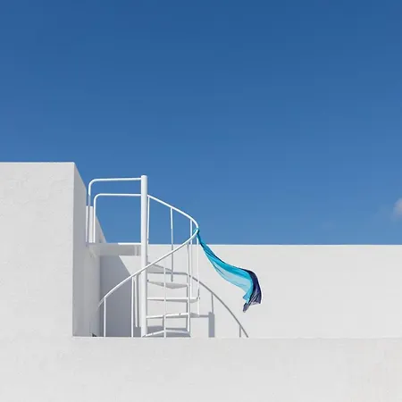 Neo ホテル サントリーニ