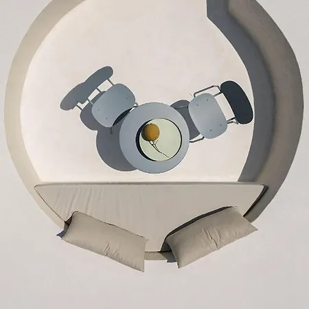 Neo サントリーニ