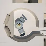 Hotell Neo Fira (Santorini)