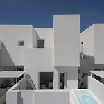 Neo Fira (Santorini)