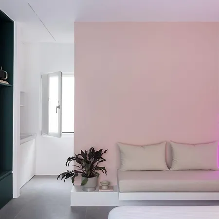 Hotel Neo