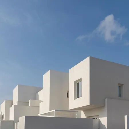 Neo Fira (Santorini)