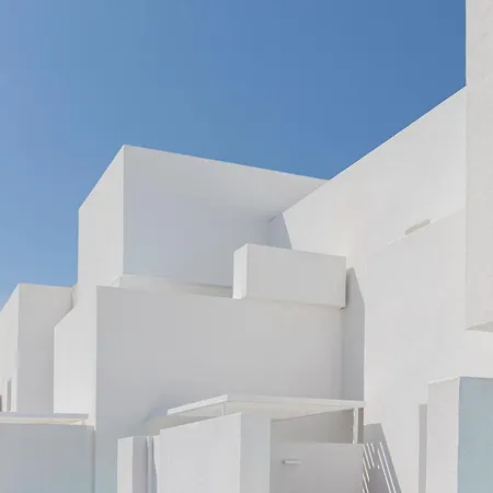 Neo Fira (Santorini)