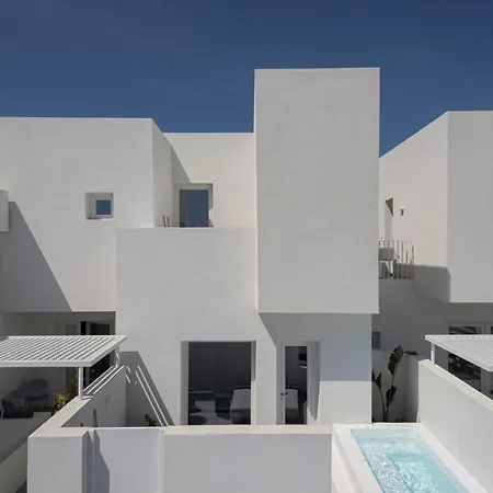 Neo Fira (Santorini)