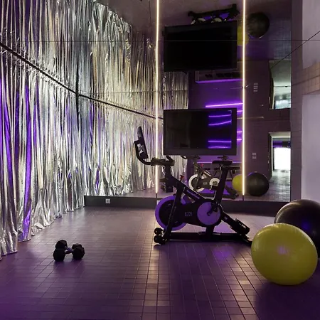 Neo Hotel