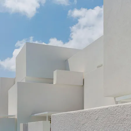Neo Hotel Fira (Santorini)