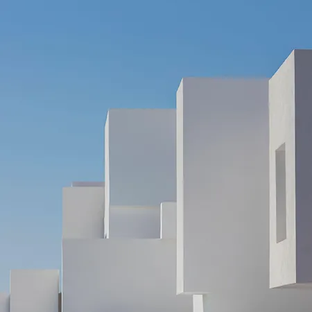 Neo Hotel Fira (Santorini)