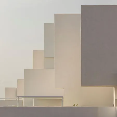 Hotel Neo Fira (Santorini)