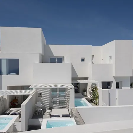 Neo Hotel Fira (Santorini)