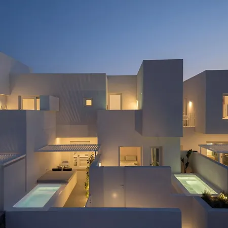 Neo Hotel Fira (Santorini)