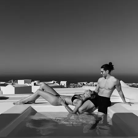Hotel Neo Fira (Santorini)