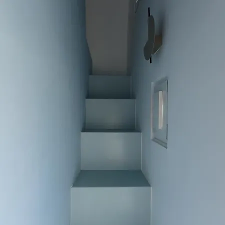 Hotel Neo Fira (Santorini)
