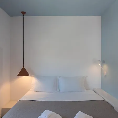 Hotel Neo Fira (Santorini)