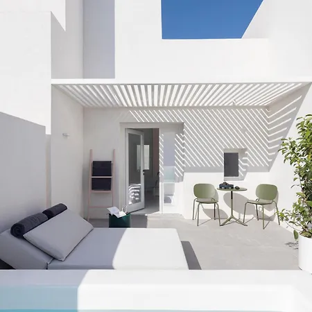 Neo Fira (Santorini)