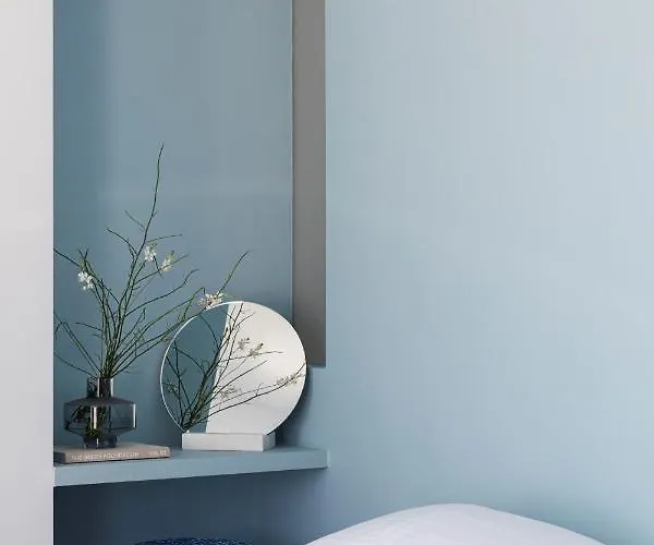 Hotel Neo Fira (Santorini)