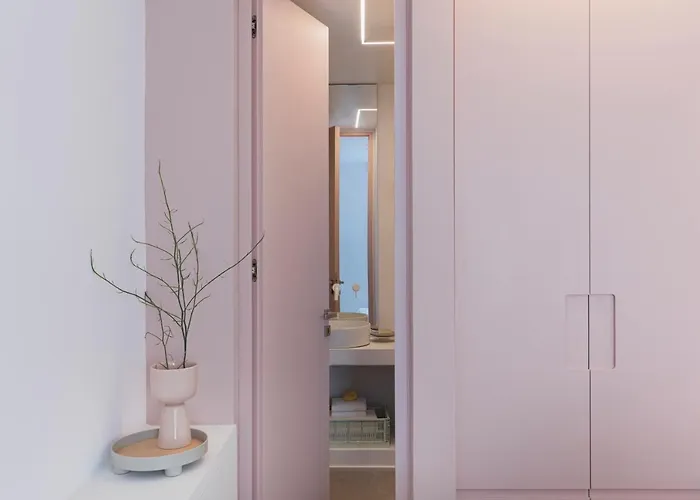 Hotel Neo Fira (Santorini)