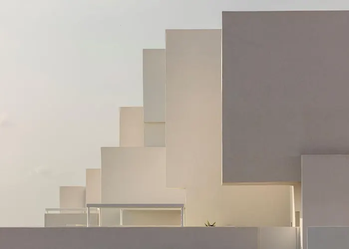 Hotel Neo Fira (Santorini)