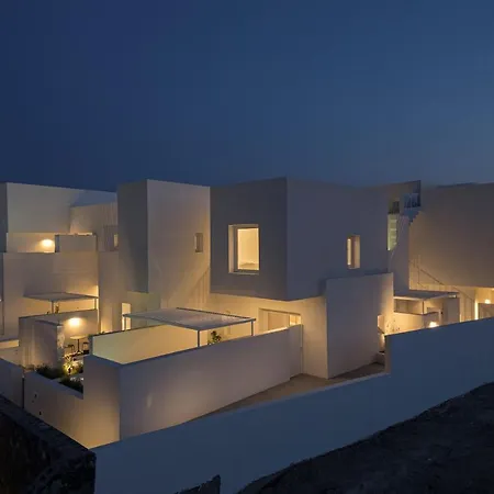 Hotel Neo Fira (Santorini)