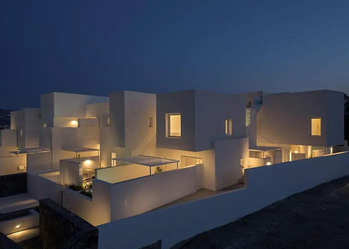 Hotel Neo Fira (Santorini)