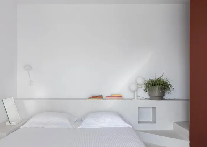 Hotel Neo Fira (Santorini)